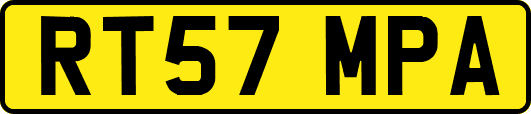 RT57MPA