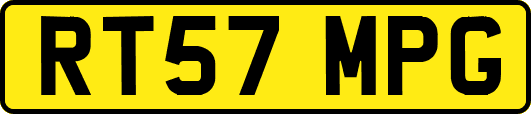 RT57MPG
