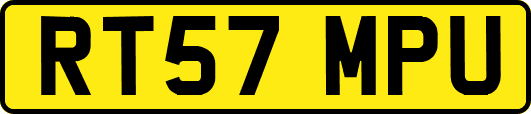 RT57MPU