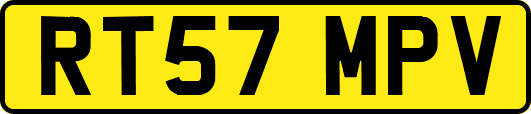 RT57MPV