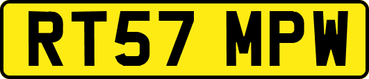 RT57MPW