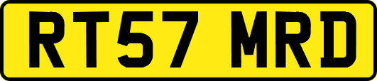 RT57MRD