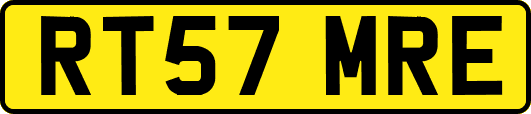 RT57MRE