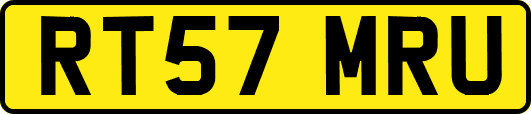 RT57MRU