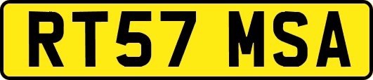 RT57MSA