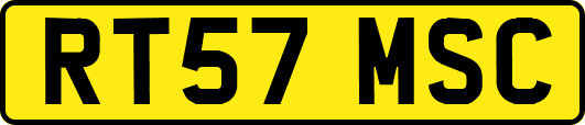 RT57MSC