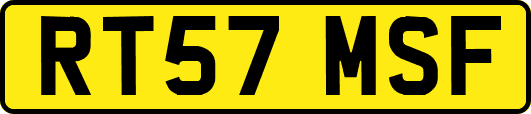 RT57MSF