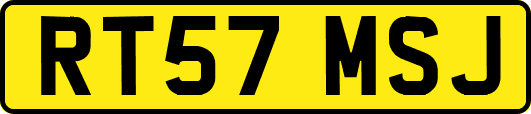 RT57MSJ