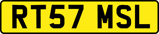 RT57MSL