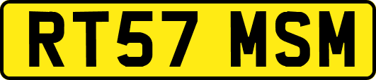 RT57MSM