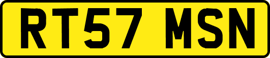 RT57MSN