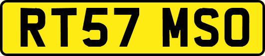 RT57MSO