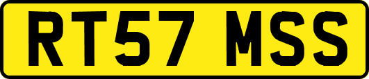 RT57MSS