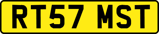 RT57MST