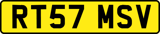 RT57MSV