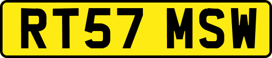 RT57MSW