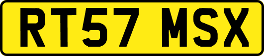RT57MSX