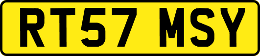 RT57MSY