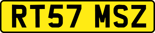 RT57MSZ