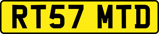RT57MTD