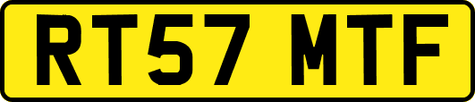 RT57MTF