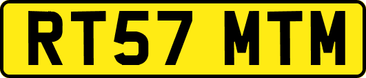 RT57MTM