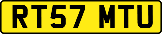RT57MTU