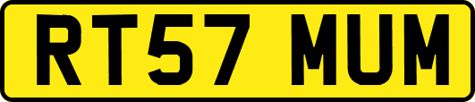 RT57MUM