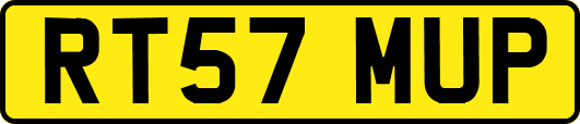 RT57MUP