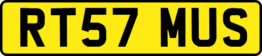 RT57MUS