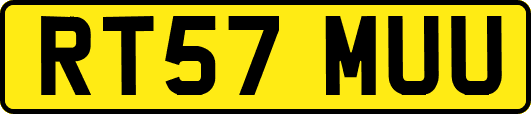 RT57MUU