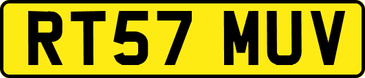 RT57MUV