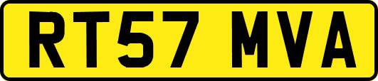 RT57MVA