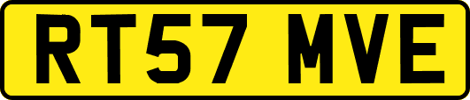 RT57MVE