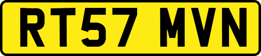 RT57MVN
