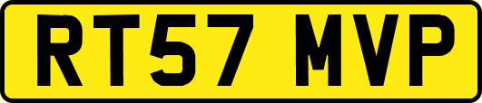 RT57MVP