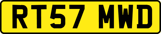 RT57MWD