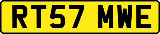 RT57MWE