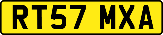 RT57MXA