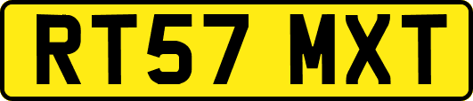 RT57MXT