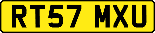 RT57MXU
