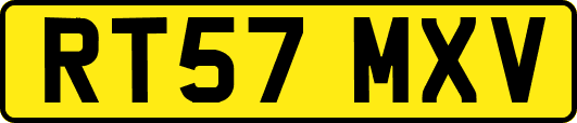RT57MXV
