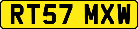 RT57MXW