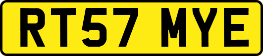 RT57MYE