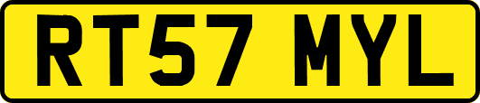 RT57MYL