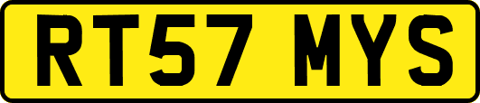 RT57MYS