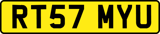 RT57MYU