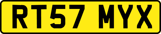 RT57MYX