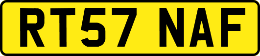 RT57NAF
