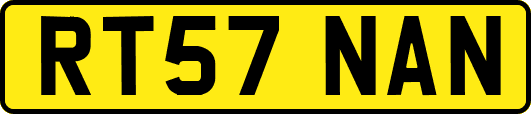 RT57NAN